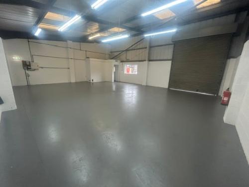 Unit 16, Bumpers Enterprise Centre, Vincients Road, Chippenham, SN14