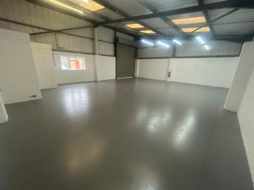 Unit 16, Bumpers Enterprise Centre, Vincients Road, Chippenham, SN14