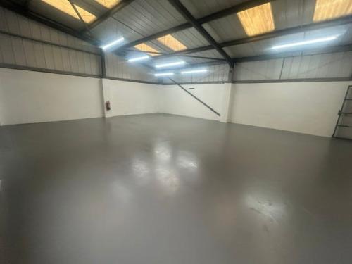 Unit 16, Bumpers Enterprise Centre, Vincients Road, Chippenham, SN14