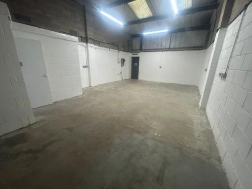 Unit 8, Bumpers Enterprise Centre, Vincients Road, Chippenham, SN14