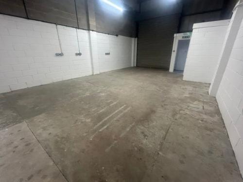 Unit 8, Bumpers Enterprise Centre, Vincients Road, Chippenham, SN14