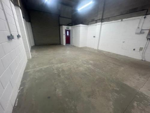 Unit 8, Bumpers Enterprise Centre, Vincients Road, Chippenham, SN14