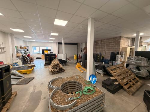 Unit 2C, Aston Way, Poole, BH12