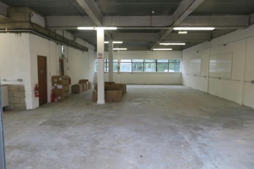 Unit 4, Swan Wharf Business Centre, Waterloo Road, Uxbridge, UB8