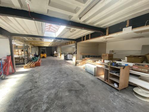 Venture Works, Knowsley Industrial Park, 13/13A Webber Road, Liverpool, L33