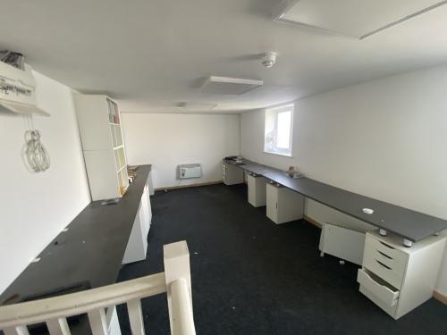 Venture Works, Knowsley Industrial Park, 13/13A Webber Road, Liverpool, L33