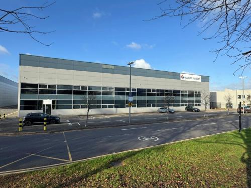 Unit 1 Horizon Point, Swallowdale Lane, Hemel Hempstead, HP2