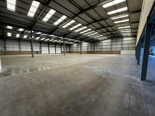 Unit 1 Horizon Point, Swallowdale Lane, Hemel Hempstead, HP2
