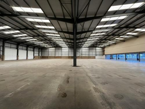 Unit 1 Horizon Point, Swallowdale Lane, Hemel Hempstead, HP2