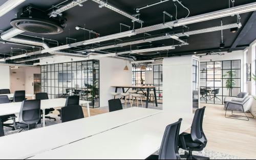 Gilray House, 146-150 City Road, Old Street, London, EC1V