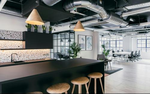 Gilray House, 146-150 City Road, Old Street, London, EC1V