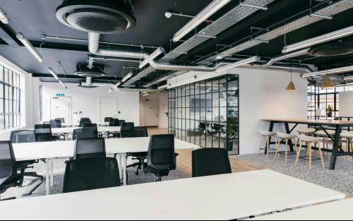 Gilray House, 146-150 City Road, Old Street, London, EC1V