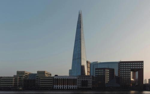 24th/25th Floors The Shard, 32 London Bridge Street, Southwark, London, SE1