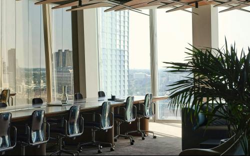 24th/25th Floors The Shard, 32 London Bridge Street, Southwark, London, SE1