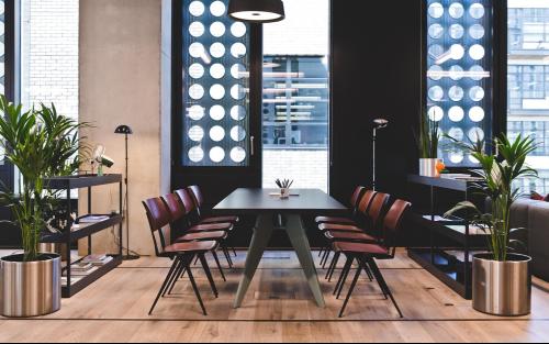 White Collar Factory, 1 Old Street Yard, Shoreditch, London, EC1Y