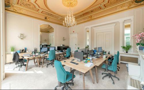 118 Picacilly, Mayfair, London, W1J