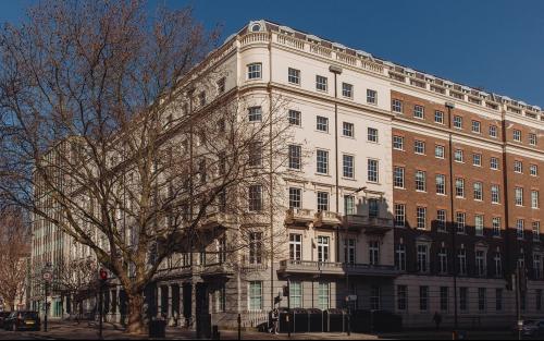 Thomas House, 84 Ecclestone Square, Victoria, London, SW1V