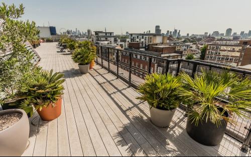 Thomas House, 84 Ecclestone Square, Victoria, London, SW1V