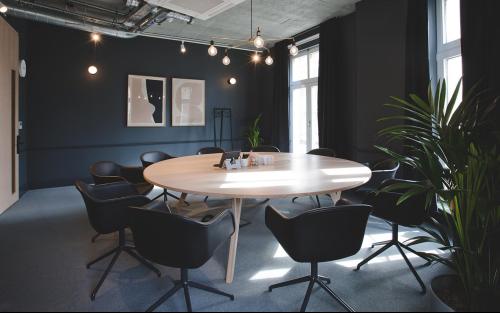 Thomas House, 84 Ecclestone Square, Victoria, London, SW1V