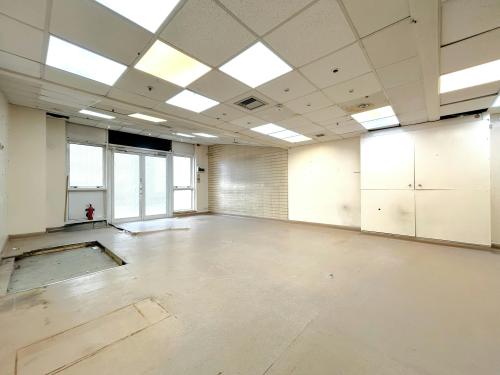 49 Westferry Circus, Canary Wharf, London, E14
