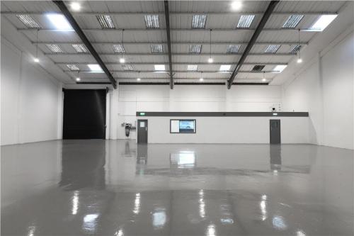 Unit 3, Graylaw Trading Estate, Wareing Road, Liverpool, L9