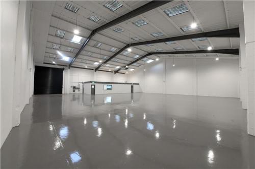 Unit 3, Graylaw Trading Estate, Wareing Road, Liverpool, L9