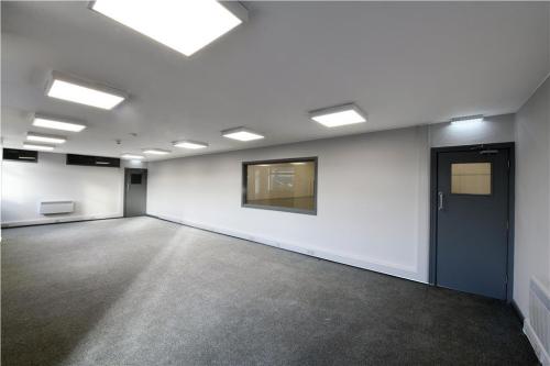 Unit 3, Graylaw Trading Estate, Wareing Road, Liverpool, L9