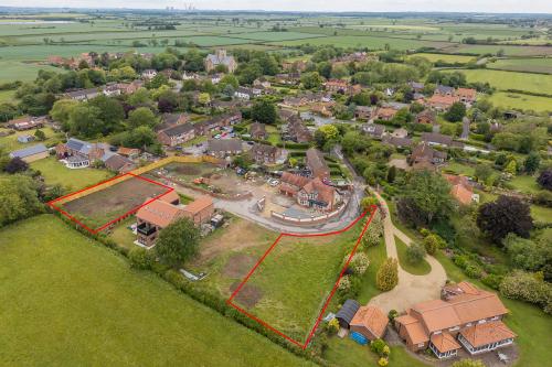 0.48 Acres, South Drive, Stow, Lincoln, LN1