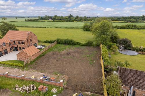 0.48 Acres, South Drive, Stow, Lincoln, LN1
