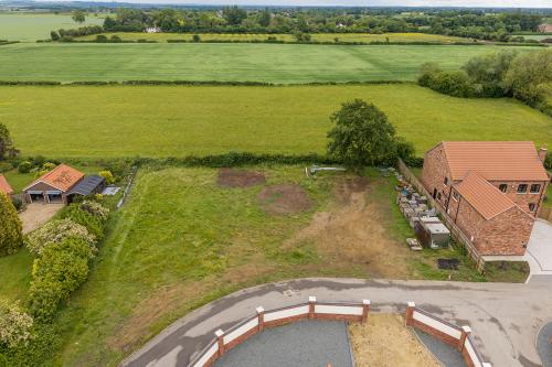 Plot 2, 9 South Drive, Stow, Lincoln, LN1