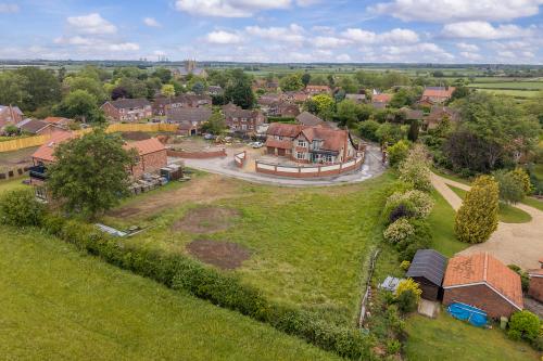 Plot 2, 9 South Drive, Stow, Lincoln, LN1