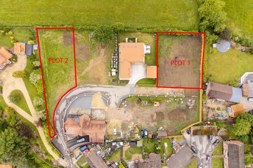 Plot 1, 17 South Drive, Stow, Lincoln, LN1