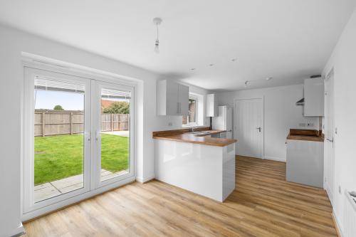 20, Mettam Road, Waddington, Lincoln, LN5