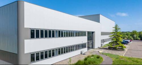 1 Deerdykes Court South, Westfield Industrial Estate, Glasgow, G68