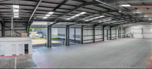 1 Deerdykes Court South, Westfield Industrial Estate, Glasgow, G68