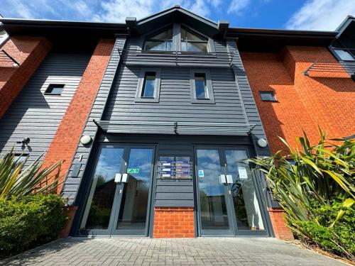 Building 2, East Horton Business Park, Knowle Lane, Fair Oak, Eastleigh, SO50
