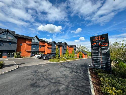 Building 2, East Horton Business Park, Knowle Lane, Fair Oak, Eastleigh, SO50