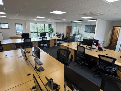 Building 2, East Horton Business Park, Knowle Lane, Fair Oak, Eastleigh, SO50