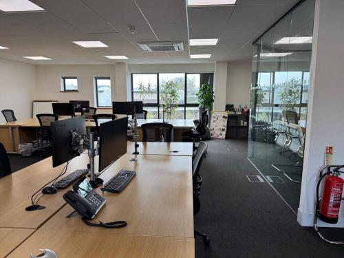 Building 2, East Horton Business Park, Knowle Lane, Fair Oak, Eastleigh, SO50