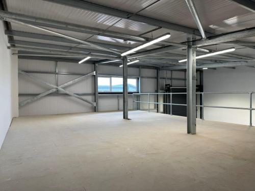 Unit 17, East Horton Business Park, Knowle Lane, Fair Oak, Eastleigh, SO50
