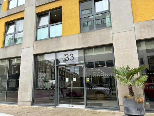 The Lockhouse, 33 Oval Road, Camden, London, NW1