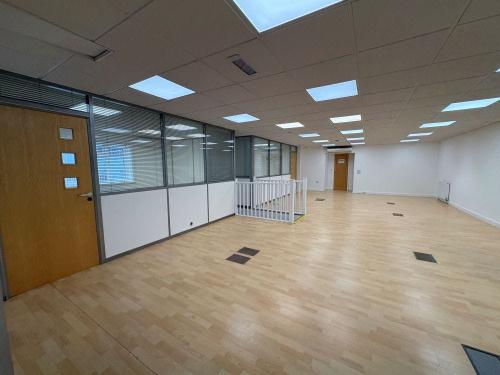 L10 Area D, Telford Road, Bicester, OX26