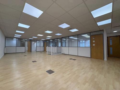 L10 Area D, Telford Road, Bicester, OX26