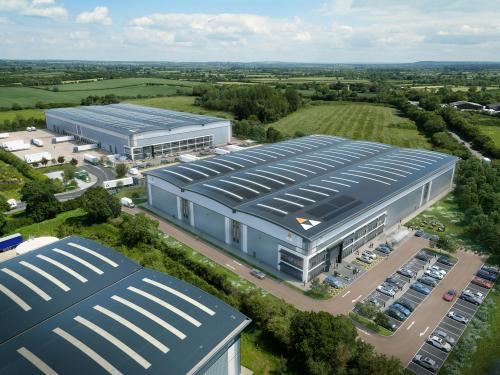 Unit 7, Aylesbury Road, Bicester, OX26