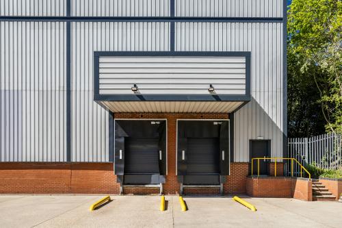 Unit 3, Crawley Crossing Estate, Milton Keynes, MK43