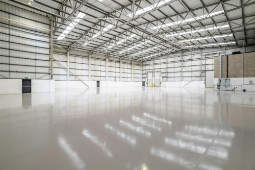 Unit 3, Crawley Crossing Estate, Milton Keynes, MK43