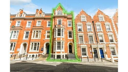 14 Regent Street, Nottingham, NG1