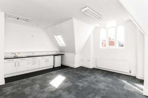 14 Regent Street, Nottingham, NG1