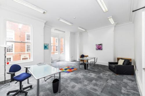 14 Regent Street, Nottingham, NG1