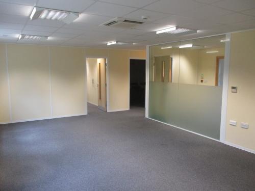 9 Abbey Court, Priory Business Park, Fraser Road, Bedford, MK44